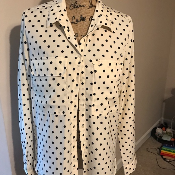 Kut from the Kloth Tops - Blouse Kut from the Kloth